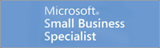 Microsoft Small Business Specialist